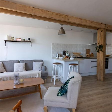 Appartement Duplex Saumur Centre, Refait A Neuf, A Proximite Du Chateau Dış mekan fotoğraf