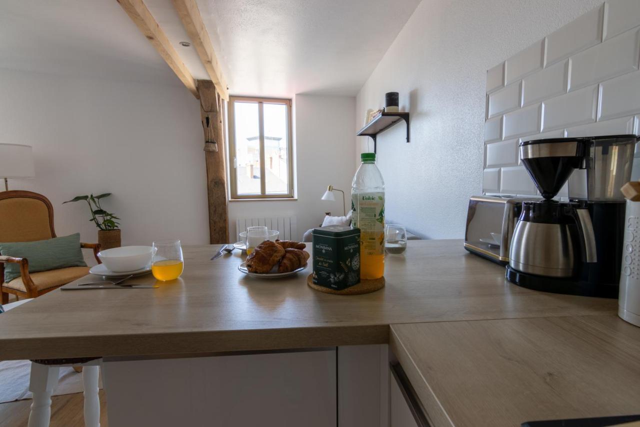 Appartement Duplex Saumur Centre, Refait A Neuf, A Proximite Du Chateau Dış mekan fotoğraf