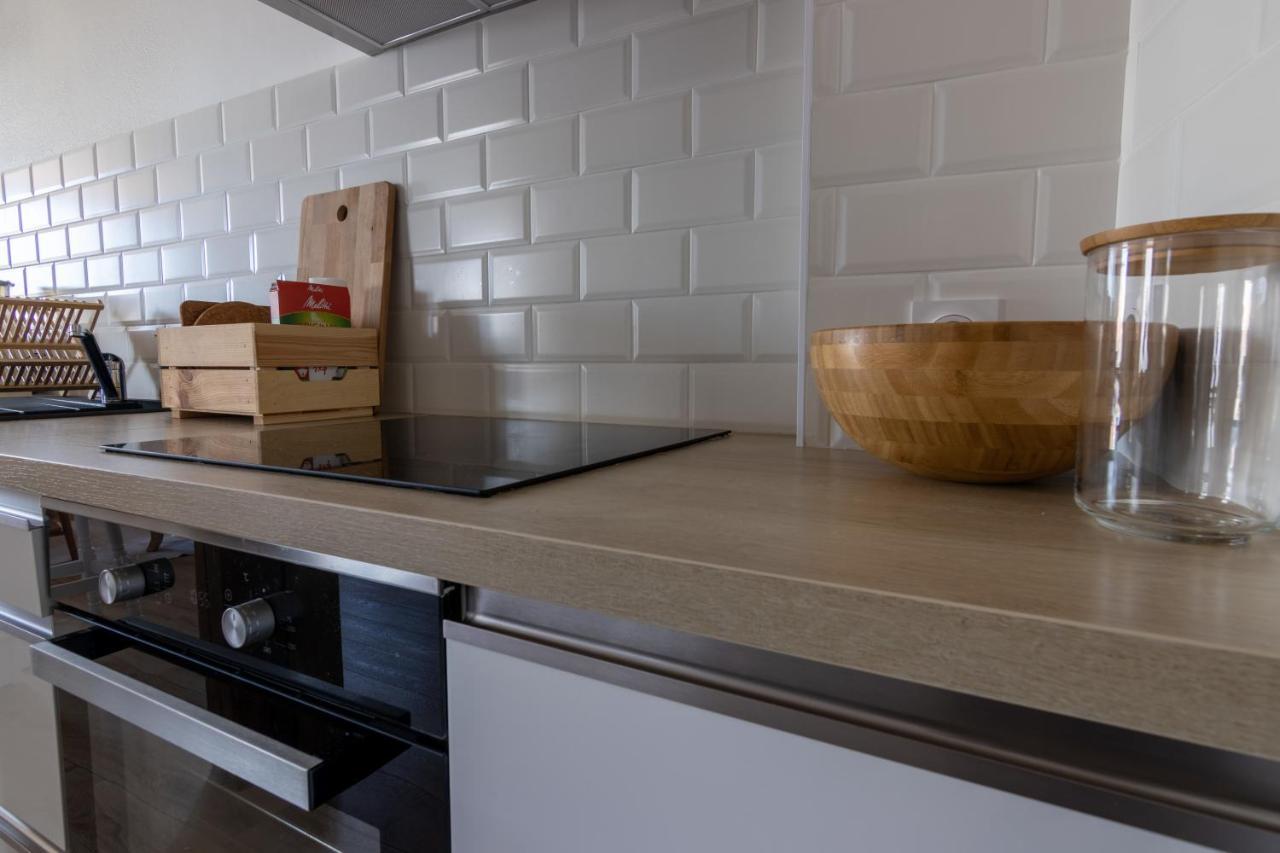 Appartement Duplex Saumur Centre, Refait A Neuf, A Proximite Du Chateau Dış mekan fotoğraf
