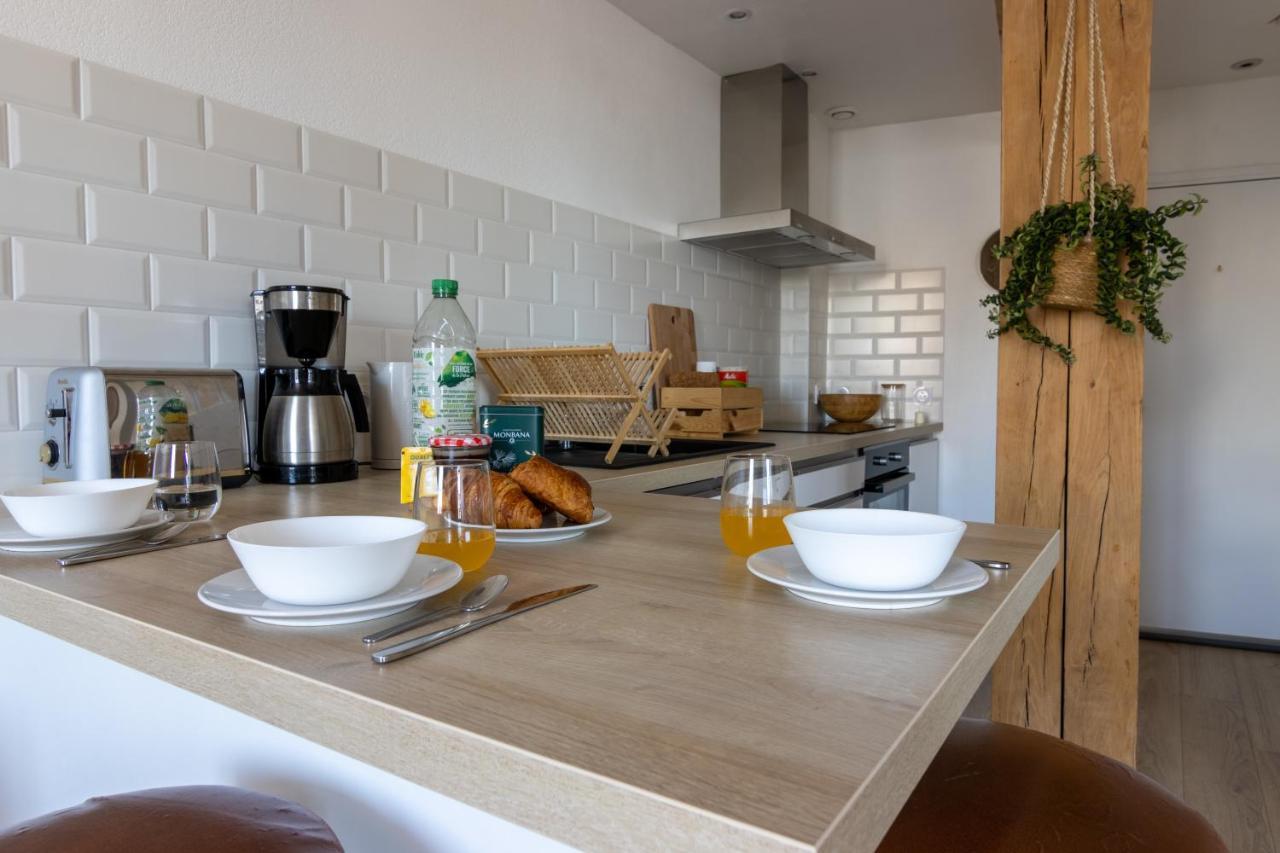 Appartement Duplex Saumur Centre, Refait A Neuf, A Proximite Du Chateau Dış mekan fotoğraf