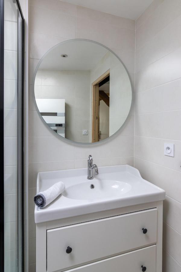 Appartement Duplex Saumur Centre, Refait A Neuf, A Proximite Du Chateau Dış mekan fotoğraf